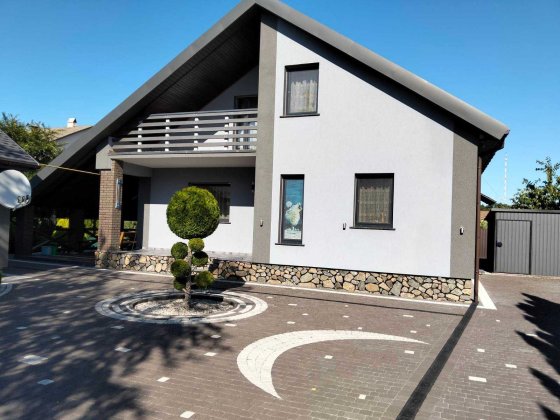 (3) Продам добротний будинок на Ближніх Зарванцях 0345 Зарванці