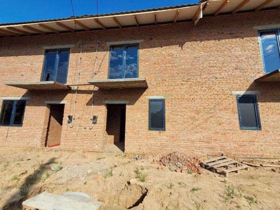 Продається таунхаус в Зарванцях Зарванцы