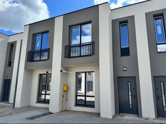 Продам чудовий такнхаус Зарванцы