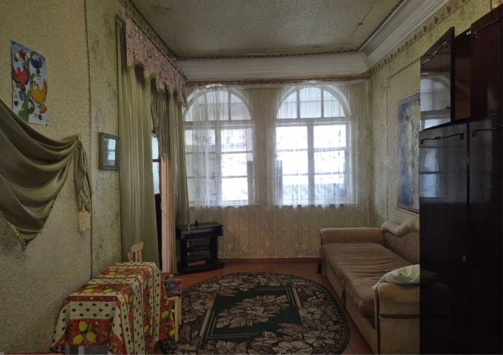 Продається 2 кімнатна квартира в м. Немирів - фото 1