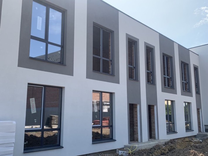 Продаж таунхауса з підвальним приміщенням, без комісіі, благоустрій - фото 1