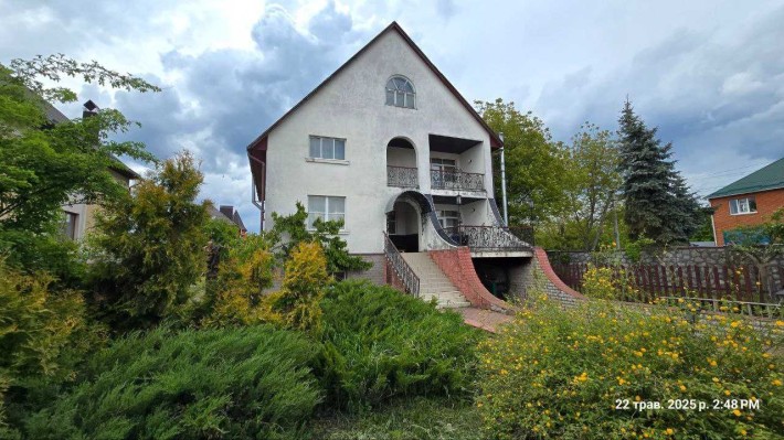 Продам приватний будинок - фото 1