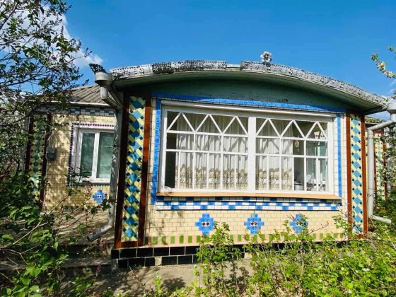 (3) Продам гарний добротний будинок в м. Немирів 0925 Немирів