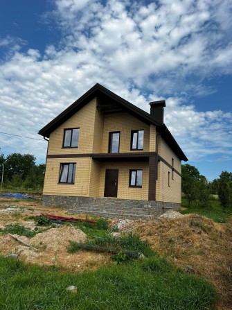 Продам новий якісний будинок біля річки - фото 1