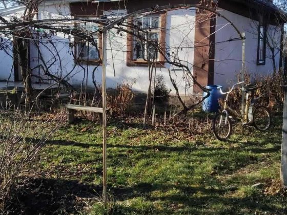 (3) Продам частину будинку у Луці-Мелешківській 1736 Лука-Мелешківська