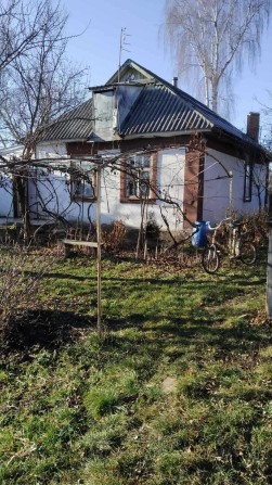 (3) Продам частину будинку у Луці-Мелешківській 1736 - фото 1