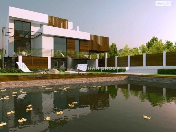 ‼️Просторий будинок 225 м² — дизайнерський проєкт, тиха локація‼️ Хмельницький