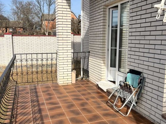 Продається будинок в с. Лука-Мелешківська 7218 Лука-Мелешковская