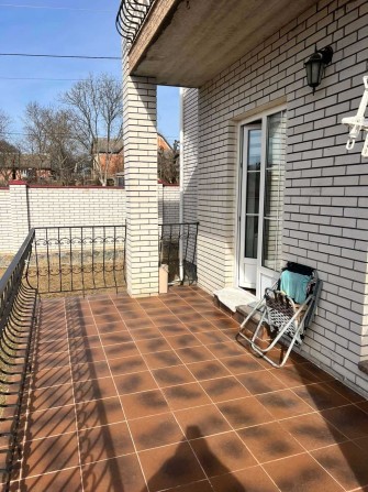 Продається будинок в с. Лука-Мелешківська 7218 - фото 1