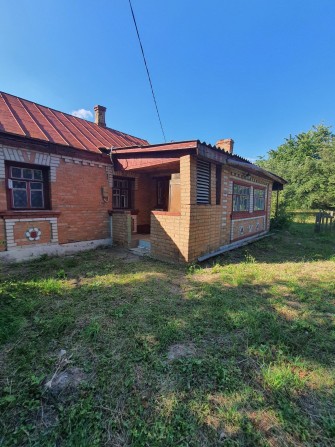 Продам будинок в с.Лука-Мелешківська - фото 1