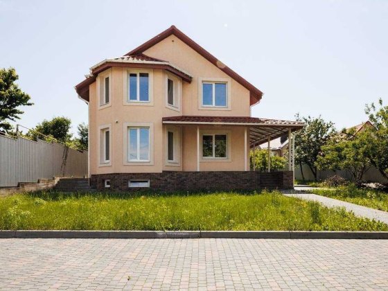 Продаж будинку мрії з бомбосховищем у Лезнево! Хмельницкий