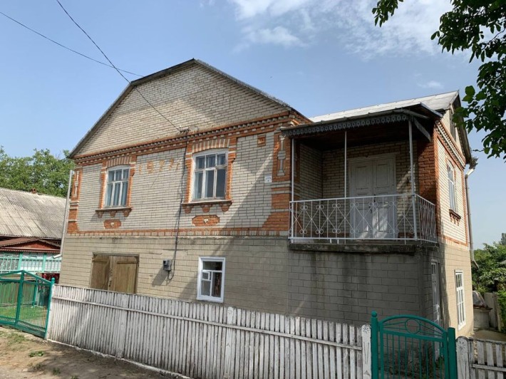 Продам будинок Бершадь - фото 1