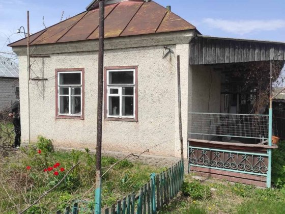Продається будинок в місті Бершадь Бершадь