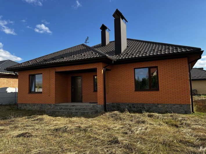 Продам якісний одноповерховий будинок - фото 1
