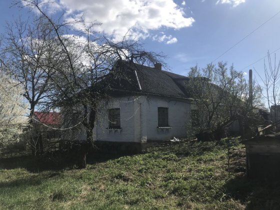 Продам частину будинка Михайлівці