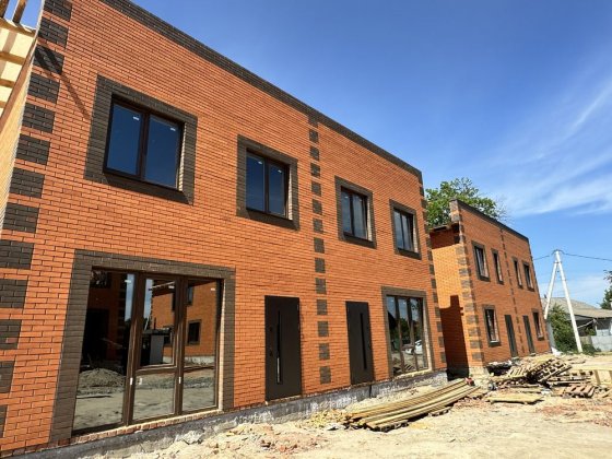 Таун по ціні квартири Михайлівці