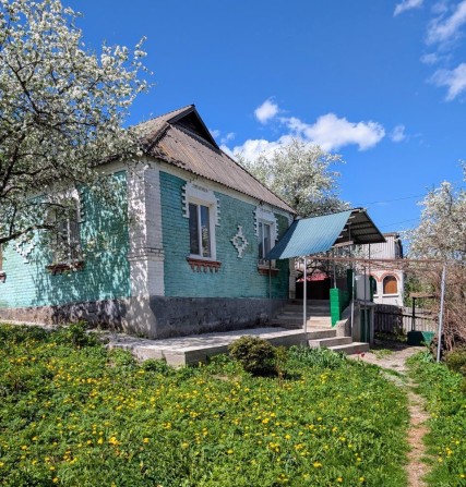 Продам будинок м.Іллінці - фото 1