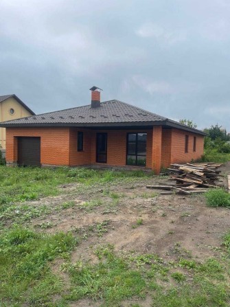 Продаж 4к будинку, 153.8 кв.м,з гаражем, земл. 10соток, Озерна, Обрій! - фото 1