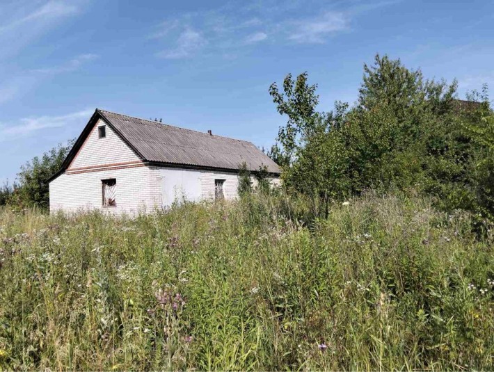 Продам дачу в Якушинцях - фото 1