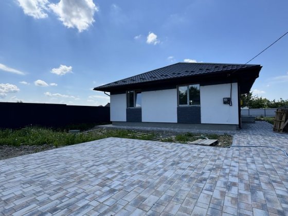 Будинок від забудовника Якушинці