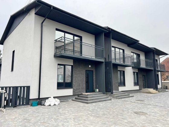 Продаж таунхауса в Якушинцях Якушинцы