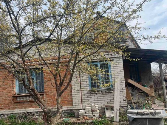 Продам дачу в Щітках Щитки