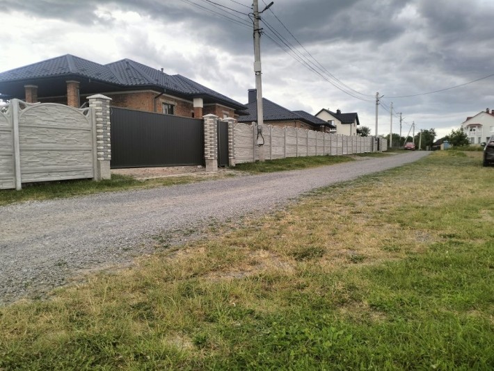 Продам Будинок Щітки Центр - фото 1