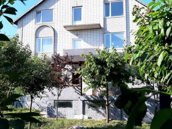 (8) Продається будинок в с. Вінницькі Хутори 3573 Щитки