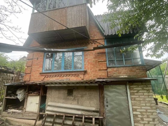 Продам дачу на масиві Писарівському Щитки