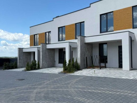 ТЕРМІНОВИЙ продаж таунхаусу з панорамним видом, мікрорайон Отрадне Хмельницький