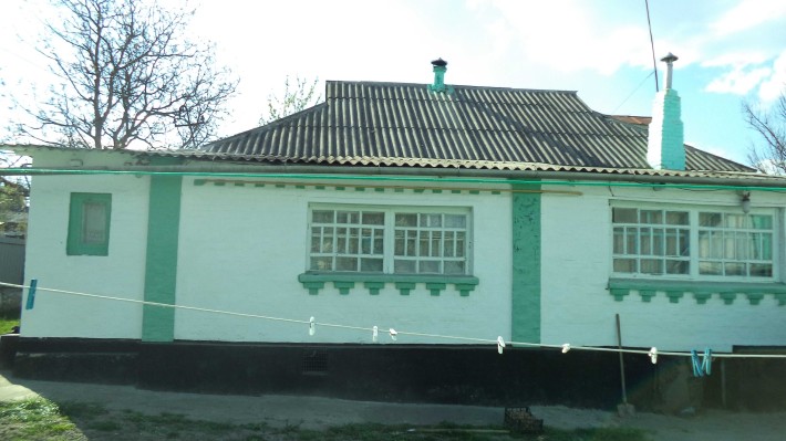 ТЕРМІНОВО!!! Продам будинок смт. Погребище - фото 1