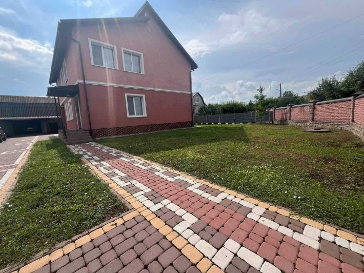 (5) Продаж 2 поверхового будинку з ділянкою 9793 - фото 1