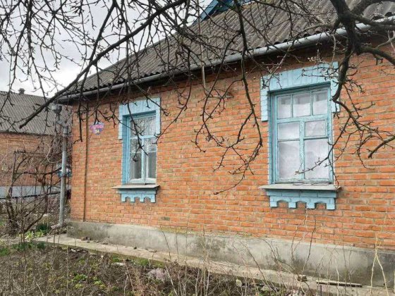 Продам будинок в Липовці 6429 Липовец