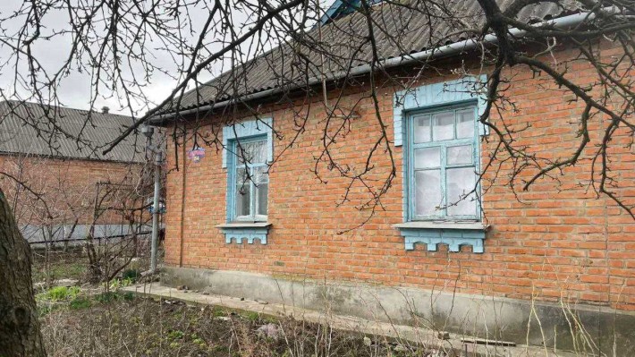Продам будинок в Липовці 6429 - фото 1