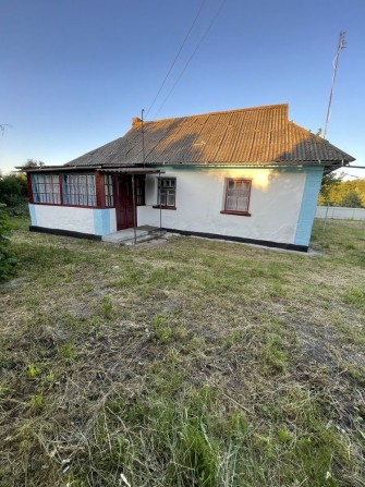 Продам будинок в с.Черепашинці - фото 1