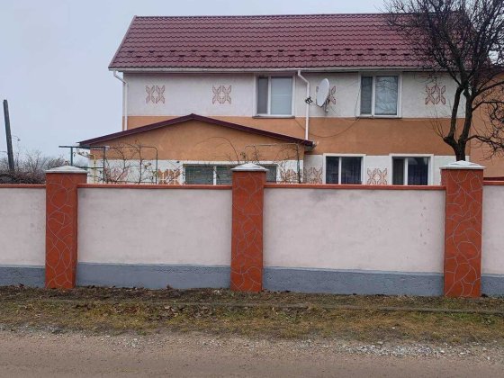(8) Продається будинок з ділянкою  вм. Липовець 1200 Липовец