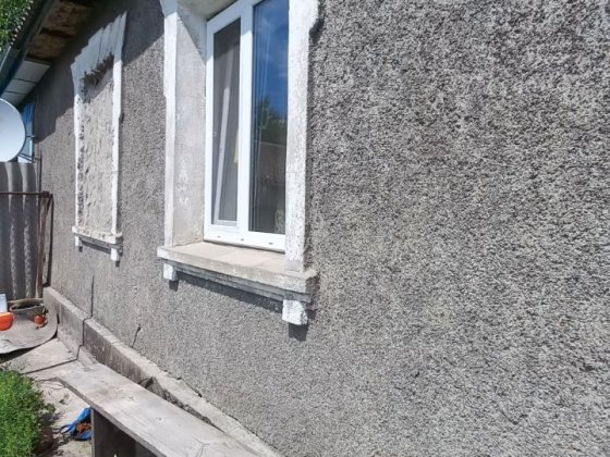 ТЕРМІНОВИЙ ПРОДАЖ! Частина будинку в м. Гнівань Гнівань