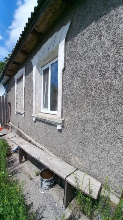 ТЕРМІНОВИЙ ПРОДАЖ! Частина будинку в м. Гнівань - фото 1