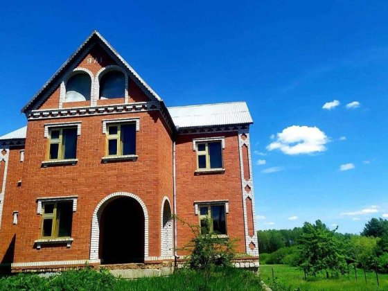 Продається будинок під бізнес та проживання! Без комісії, від власника Гнивань