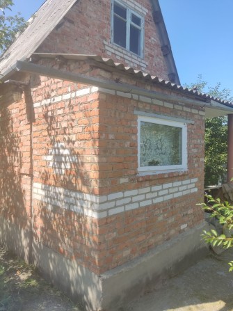 Продам дачу в Рыбачье - фото 1