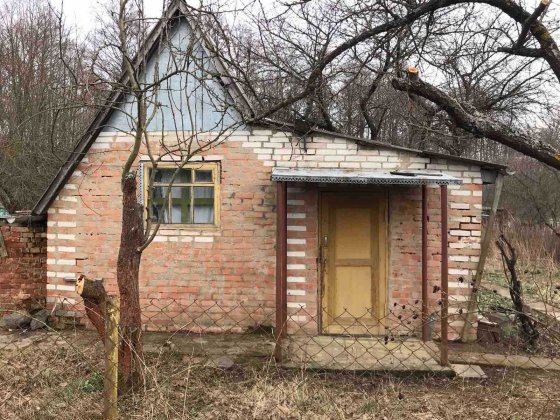 Продам дачу в Рыбачьем Петрик