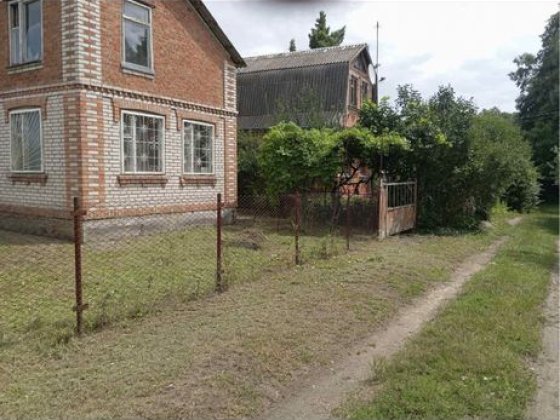 Дача в Рибаче,Вінницька обл.Літинський р-н. Петрик