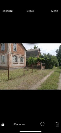 Дача в Рибаче,Вінницька обл.Літинський р-н. - фото 1
