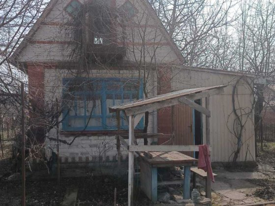 Продам дачу (9842) Петрик