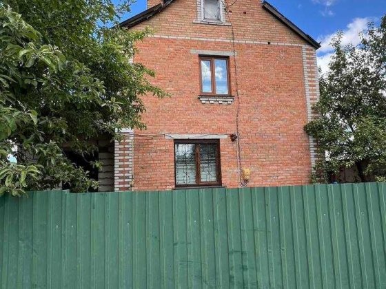 Продаж 2 поверхового будинку 82.6 кв. м, на вул. Гагаріна Бохоники