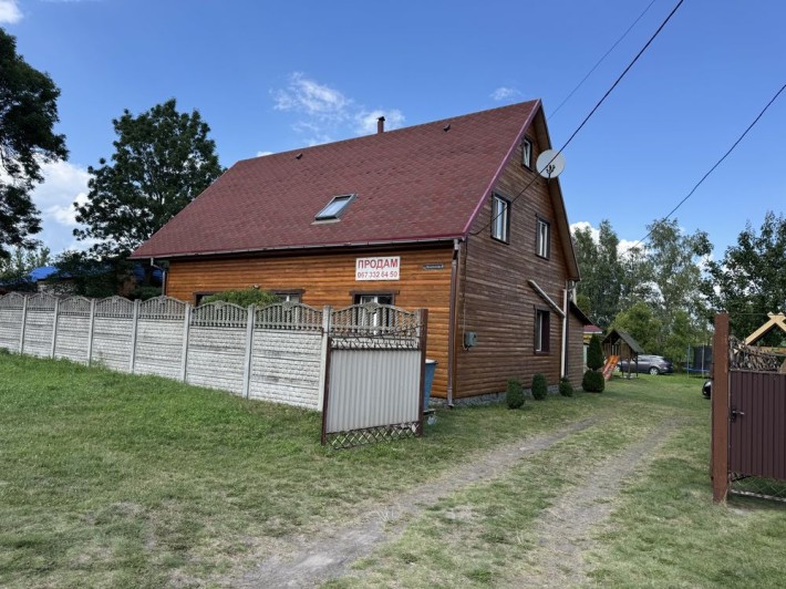 Продаємо будинок Світязь - фото 1