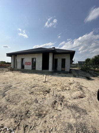 Розтермінування Продаж будинку дуплекс 90 м.кв Рованці 3 хв тц BAOBAB - фото 1