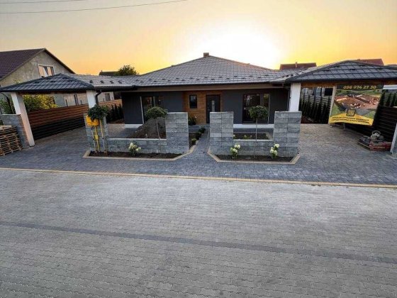 Продаж приватного будинку біля Луцька, в Рованцях! Топ пропозиція! Рованці