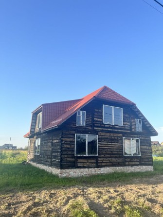 Продам коробку будинку у с.Рованці - фото 1