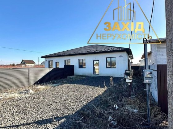 Дуплекс 3к у с.Рованці! 88 кв.м! Є Оселя! Рованцы